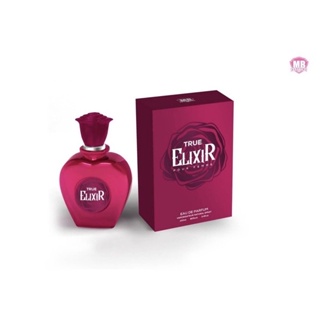 น้ำหอมอาหรับ True Elixir pour femme edp 100ml