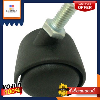 อะไหล่ เฟอร์นิเจอร์ ลูกล้อ NY ZAPCO สกรูหมุน 1.5" ZAPCO 1.5" BK ROTATE SCREW FUR