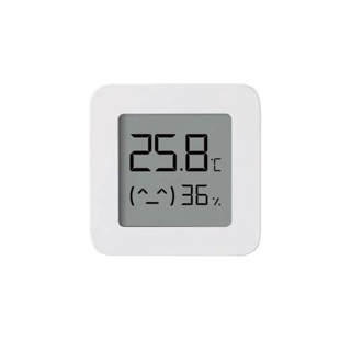 ที่วัด เครื่องวัดความชื้น อุณหภูมิ ดิจิตอล XIAOMI Mijia Bluetooth Thermometer 2 Wireless Smart Digital Hygrometer Gauge