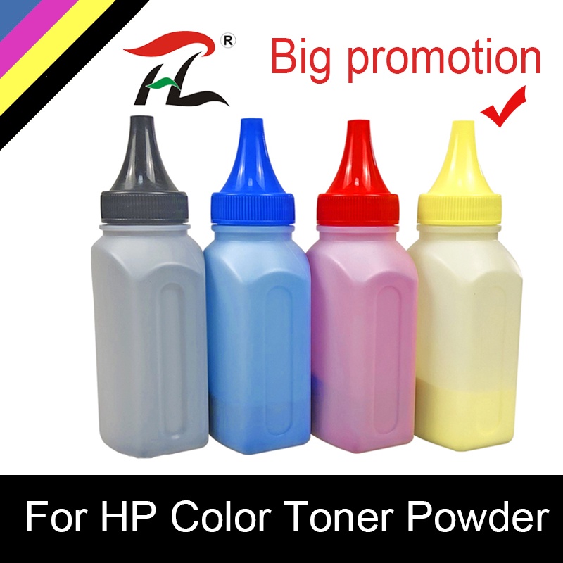 ใช้งานร่วมกับสี206a 207a ผงหมึก HP M255 M255dw M256 M282 M282nw M283cdw M283fdw W2110A W2111A W2112A