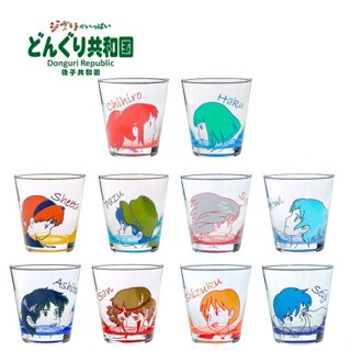 ᴘʀᴇ-ᴏʀᴅᴇʀ☑️Pair Glass Collection แก้วคู่ตัวละครใน Studio Ghibli ของแท้