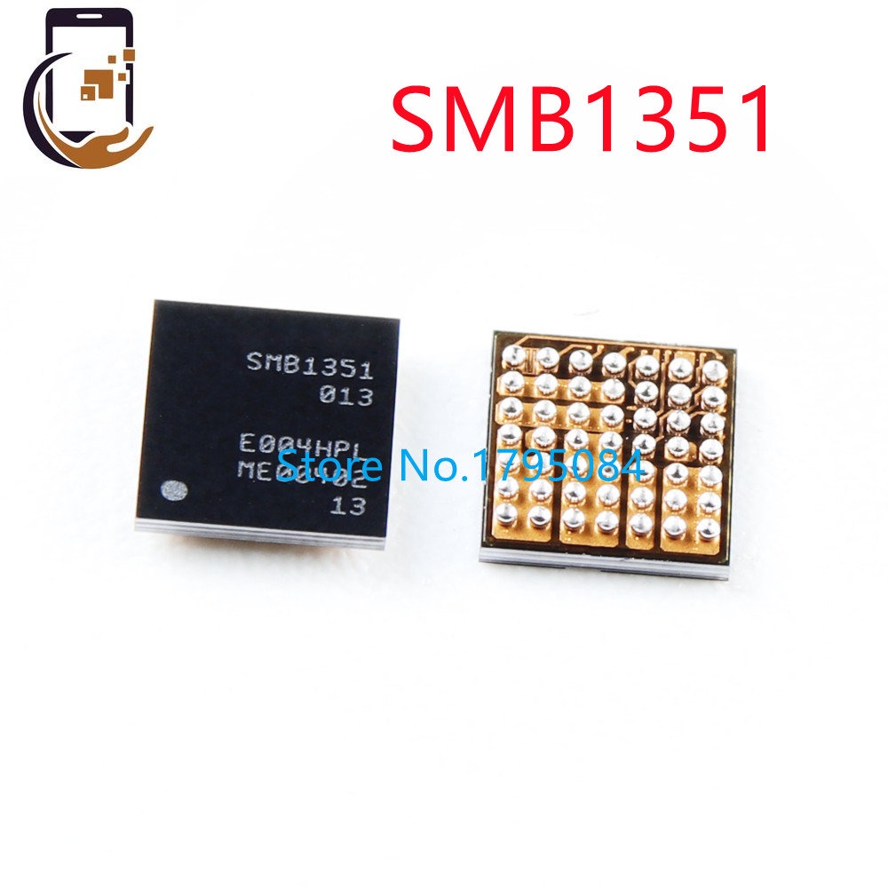 5 ชิ้น/ล็อต 100% ใหม่ SMB1351 013 ชาร์จ IC