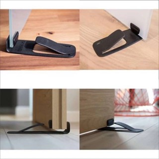 slamming door stopper แผ่นสอดกั้นประตูกระแทก