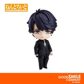 พร้อมส่ง+โค้ดส่วนลด Nendoroid 1086 Zeyan Li: Love&amp;Producer (Re-run) (ลิขสิทธิ์แท้)