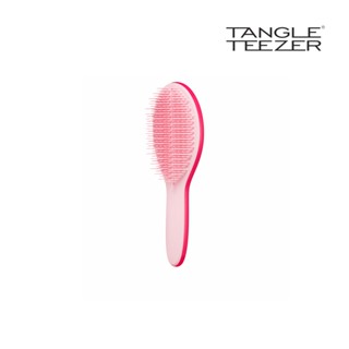 TANGLE TEEZER ULTIMATE STYLER H/B SWEET PINK