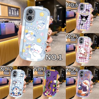 สําหรับ Vivo V25 V23E V23 5G V20Pro X50 X60 X70 X80 เคสมือถือ Soft TPU Case เคสป้องกัน Cute Cartoon Hello Kitty Doraemon Bear เปลือกซิลิคอน เปลือกการ์ตูน เปลือกโทรศัพท์