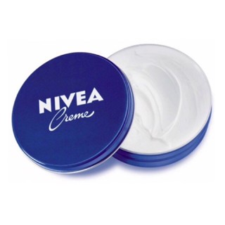 นีเวียครีม Nivea Cream นีเวียตลับน้ำเงิน 30มล.