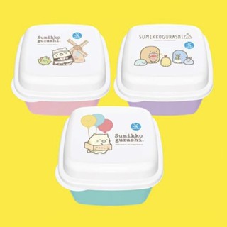 กล่องใส่ของ ซุมิกโกะกูราชิ Sumikko Gurashi