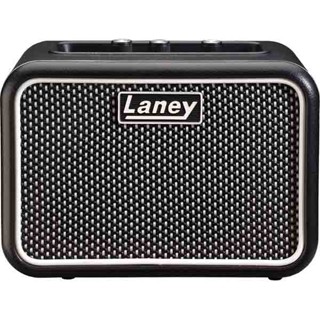 Laney MINI-LANEY Mini Guitar Combo Amplifier แอมป์กีตาร์ไฟฟ้า ขนาดมินิ