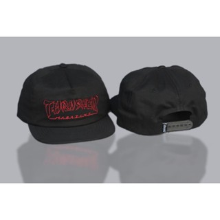 หมวก Thrasher Hat 2 พรีเมี่ยม