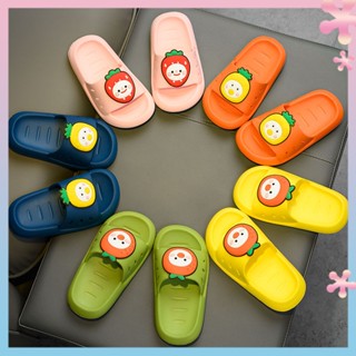 [Anti-skid upgrade] childrens slippers summer male and female baby medium and large Children children indoor and outdoor soft-soled home slippers