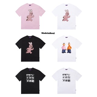 🇰🇷 พรี Laughter T-Shirt