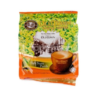 OldTown White Milk Tea 40g×13pcs 