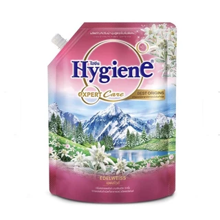 480-520 มล. น้ำยาปรับผ้านุ่ม ไฮยีน Hygiene Expert Care ครบทุกสูตร