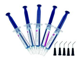 Plaque Gel = 10 PCS.This set has a storage temperature