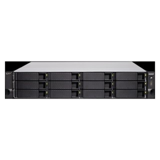 QNAP NAS TS-h1886XU-RP-D1622-32G Xeon 4-Core,16Bay, 32GB