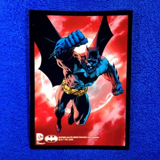 Promo - Batman Sleeve (Single)