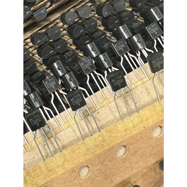 KTC3202-Y 2SC3202-Y 3202 TO-92 C3202
