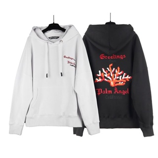 เสื้อกันหนาว Palm Angels [NEW] มาใหม่ สวยดูดี ต้อนรับหน้าหนาว [Limited Edition]