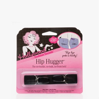 Hollywood HIP HUGGER® สายเข็มขัดกระชับเอวกางเกง