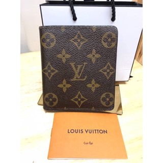 L V Men’s Wallet Louis Vuitton 🤎