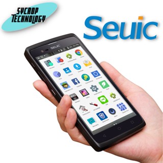 เครื่องสแกนบาร์โค๊ด Seuic CRUISE 1-(P) X3 Barcode Scanner ประกันศูนย์ เช็คสินค้าก่อนสั่งซื้อ