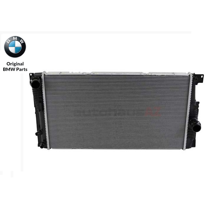 หม้อน้ํา BMW F10 528i N20 17118672011