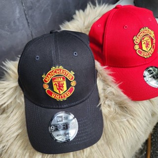 หมวก New Era Manchester United