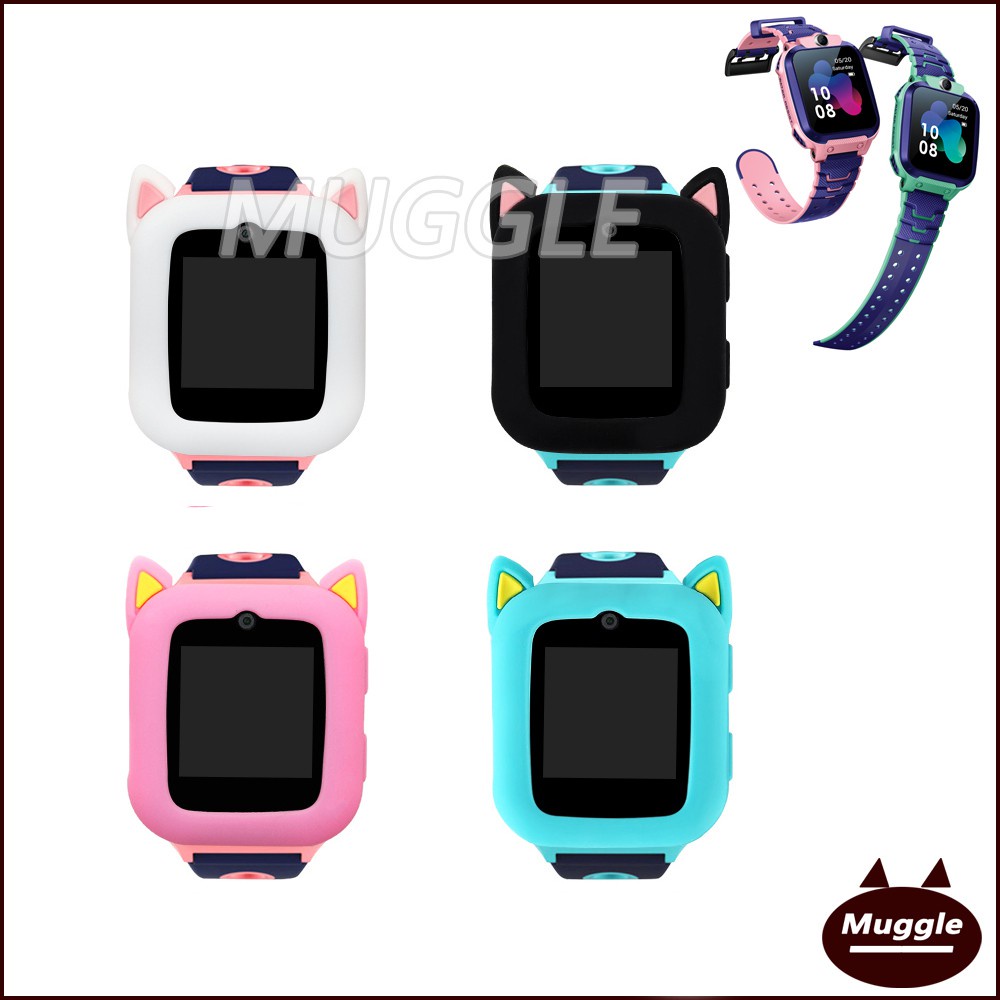 เคส  imoo Watch Z1 Z5 Z6 imoo watch  เคส IMOO Z1 เคสป้องกัน imoo Watch Z2 เคสซิลิโคน เคส imoo เคสป้อ