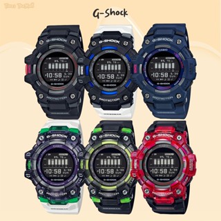 G-SHOCK รุ่น GBD-100 ทุกรุ่น!! ของแท้ประกัน CMG 1ปี