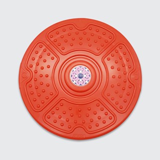 EXEO จานทวิส 12นิ้ว/ TwistPlate