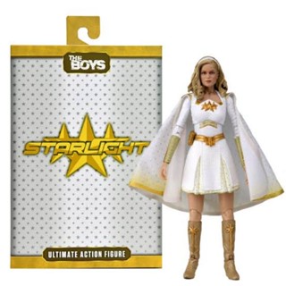 The Boys: Starlight Ultimate 7-Inch Action Figure