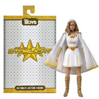 The Boys: Starlight Ultimate 7-Inch Action Figure