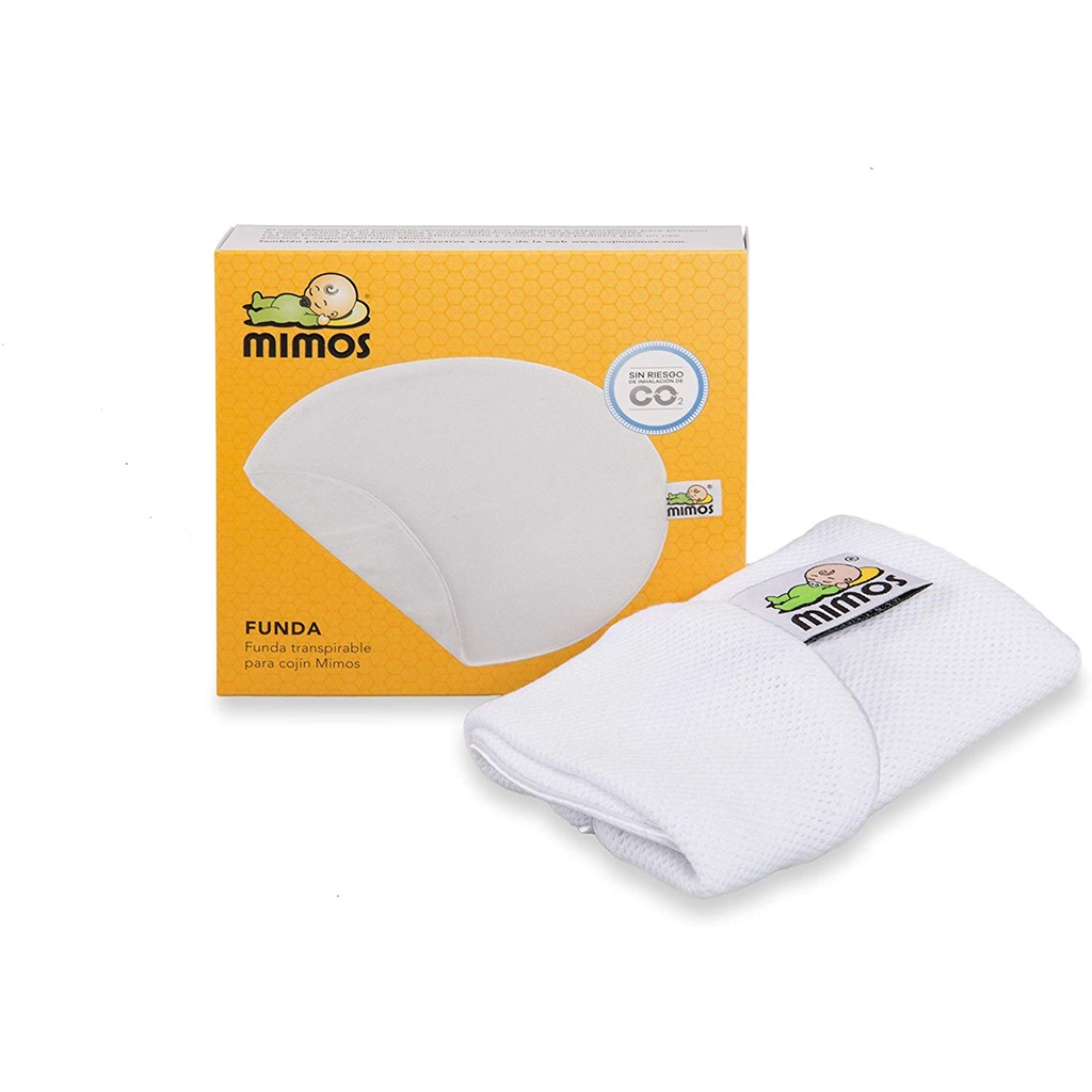 ปลอกหมอน Mimos Size S/ Mimos ปลอกหมอน