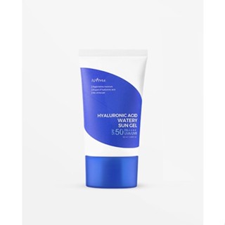 [Isntree] Hyaluronic Acid Watery Sun Gel SPF50+ PA++++ 50ml