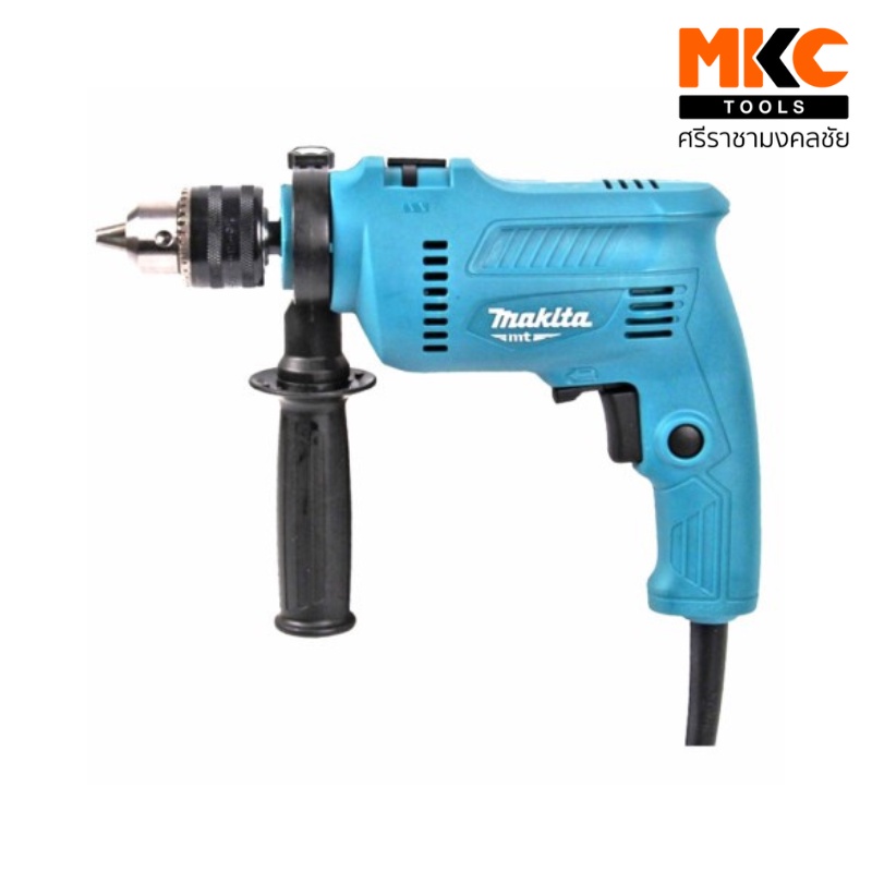 MAKITA สว่านกระแทก 16มม. 500W M0801B 