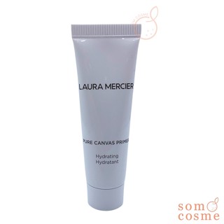 LAURA Mercier Pure Canvas Primer Hydratant 10 ml.