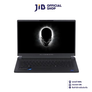 ALIENWARE NOTEBOOK (โน้ตบุ๊ค) M15 R7-W569315003TH