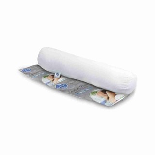 SB Design Square หมอนข้าง SYNDA รุ่น สูญญากาศ COMFORT BOLSTER (34x100x9 ซม.)