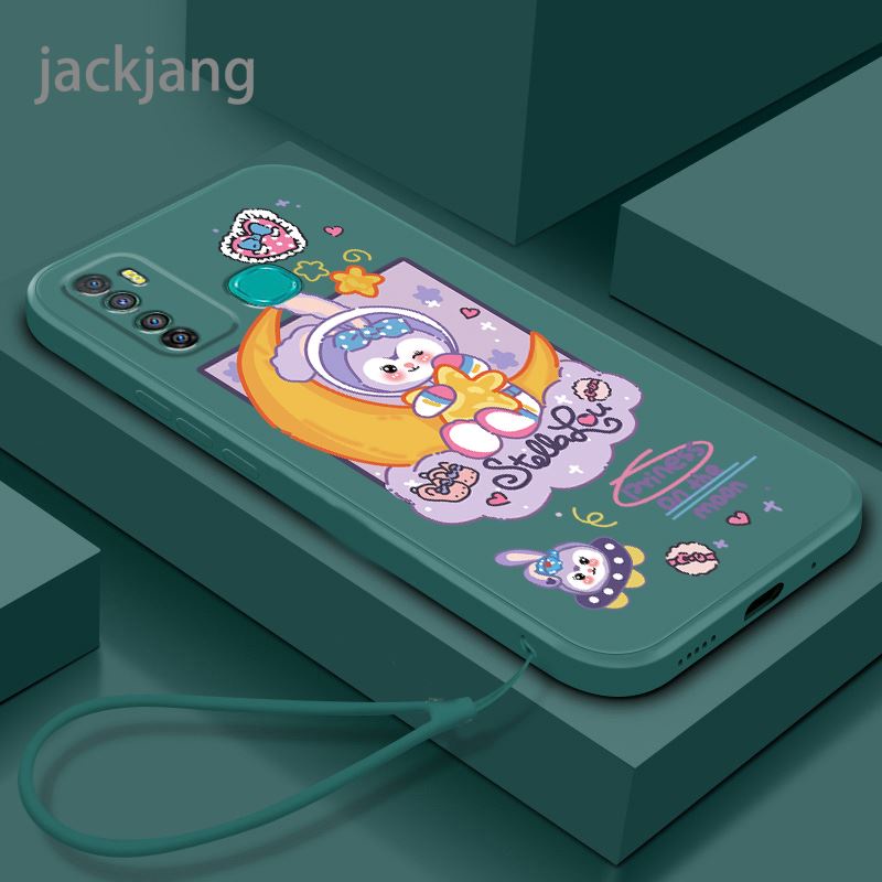 ปลอก INFINIX HOT 9 HOT 9 PRO X655 CAMON 15 SPARK 5 KE5 CD7 KD7 SPARK 5PRO CAMON 15AIR CD6 NOTE7 LITE