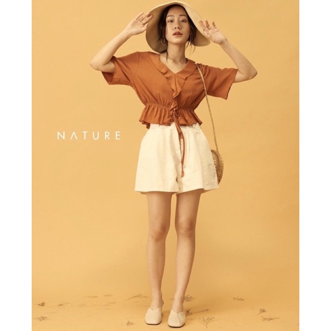 nature bkk 🧸 เสื้อน่ารัก