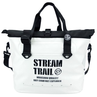 กระเป๋ากันน้ำ Stream Trail รุ่น Marche DX-1.5 แบรนด์กระเป๋ากันน้ำ No.1 จากญี่ปุ่น (มี 10 สีให้เลือก)