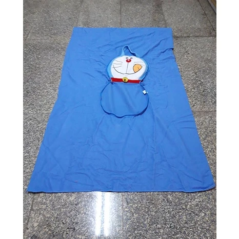 ชุดนอนปิกนิก Doraemon มือสอง thumbnail 6