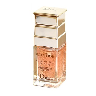 [พร้อมส่ง] Dior Prestige La Micro-Huile De Rose 10ml (No Box)