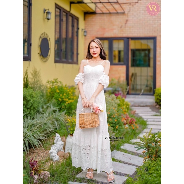 🌷🧸VR Signature​ by VORA 🧸🌷