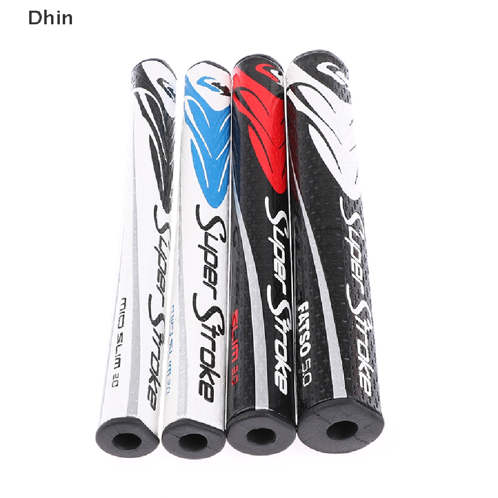 [Dhin] ใหม่ กริปอัลตร้าสลิมไขมัน สําหรับพัตเตอร์กอล์ฟ 2.0 3.0 5.0 COD