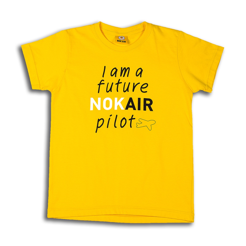 NOKAIR | Nok Future Pilot
