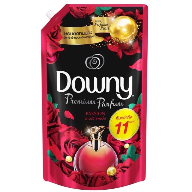 น้ำยาปรับผ้านุ่ม Downy
