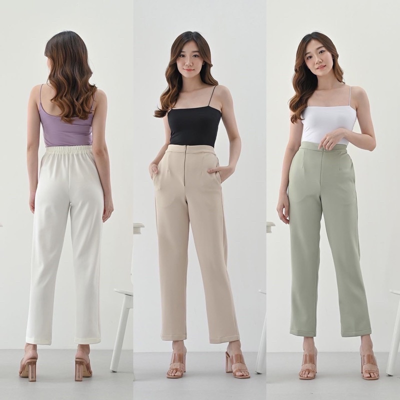 กางเกง KARINA*******