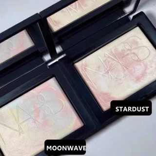 🌈 ✨NARS Light Reflecting Prismatic Powder Moonwave✨ แป้งยูนิคอร์น เล่นแสงสวยมาก เป็น Limited